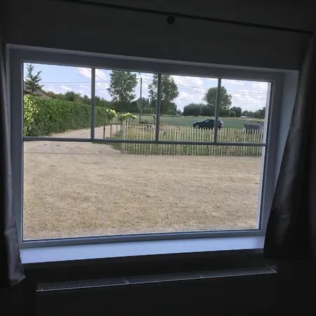 Den Huilaert West Vlaanderen Vakantiehuis *