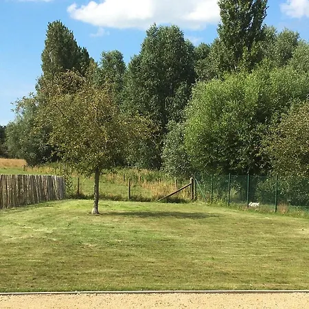 Den Huilaert West Vlaanderen Vakantiehuis *